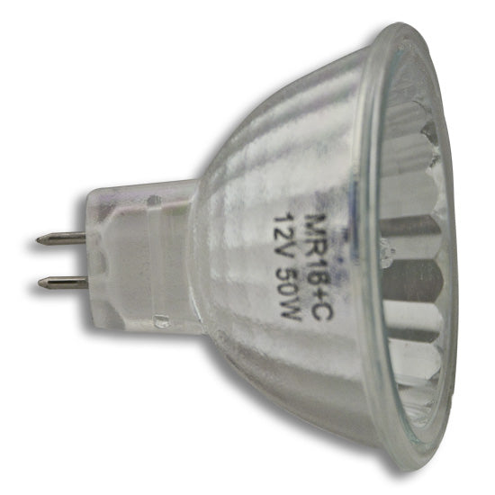 50 Watt Halogen Bulb With Pin Base