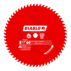 Diablo Fine Finish Saw Blade