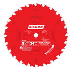 Diablo Framing Saw Blade for Wood