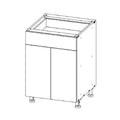 Base 30 W X 34-1\2 H X 27 D - Standard Series by Open Air Cabinets