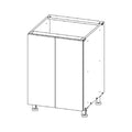 Full Height Base 24 W X 34-1\2 H X 27 D - Standard Series by Open Air Cabinets