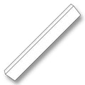 Wall Filler 1-1\2 W X 36 H - Standard Series by Open Air Cabinets