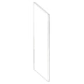 Back Panel 95 W X 40-1\2 H X 3\4 TH - Standard Series by Open Air Cabinets