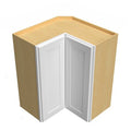 Wall Square Corner 24 W X 42 H X 12 D - Fusion by Fabuwood