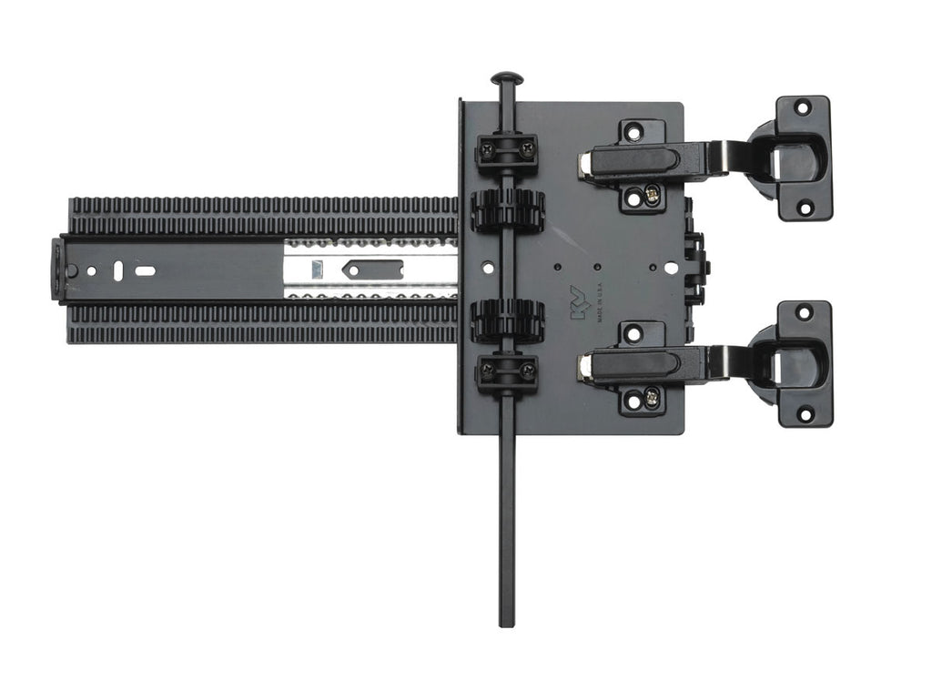 KV 8092 Series Pocket Door Slide