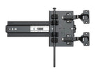 KV 8092 Series Pocket Door Slide