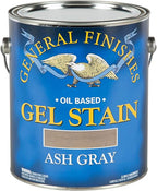 General Finishes Gel Stain