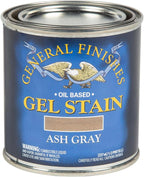 General Finishes Gel Stain
