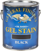 General Finishes Gel Stain