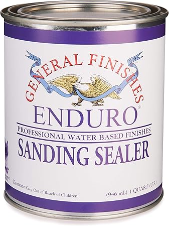 Enduro Sanding Sealer