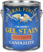 General Finishes Gel Stain