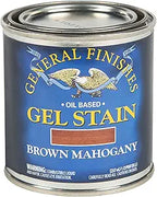 General Finishes Gel Stain