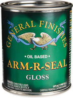 General Finishes Arm-R-Seal Arm-R-Seal Oil