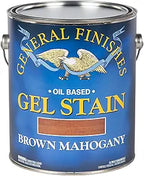 General Finishes Gel Stain