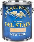General Finishes Gel Stain, New Pine, Gallon