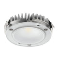 Recess Mounted Light, Modular, Monochrome, LED 2025, Aluminum, 12V