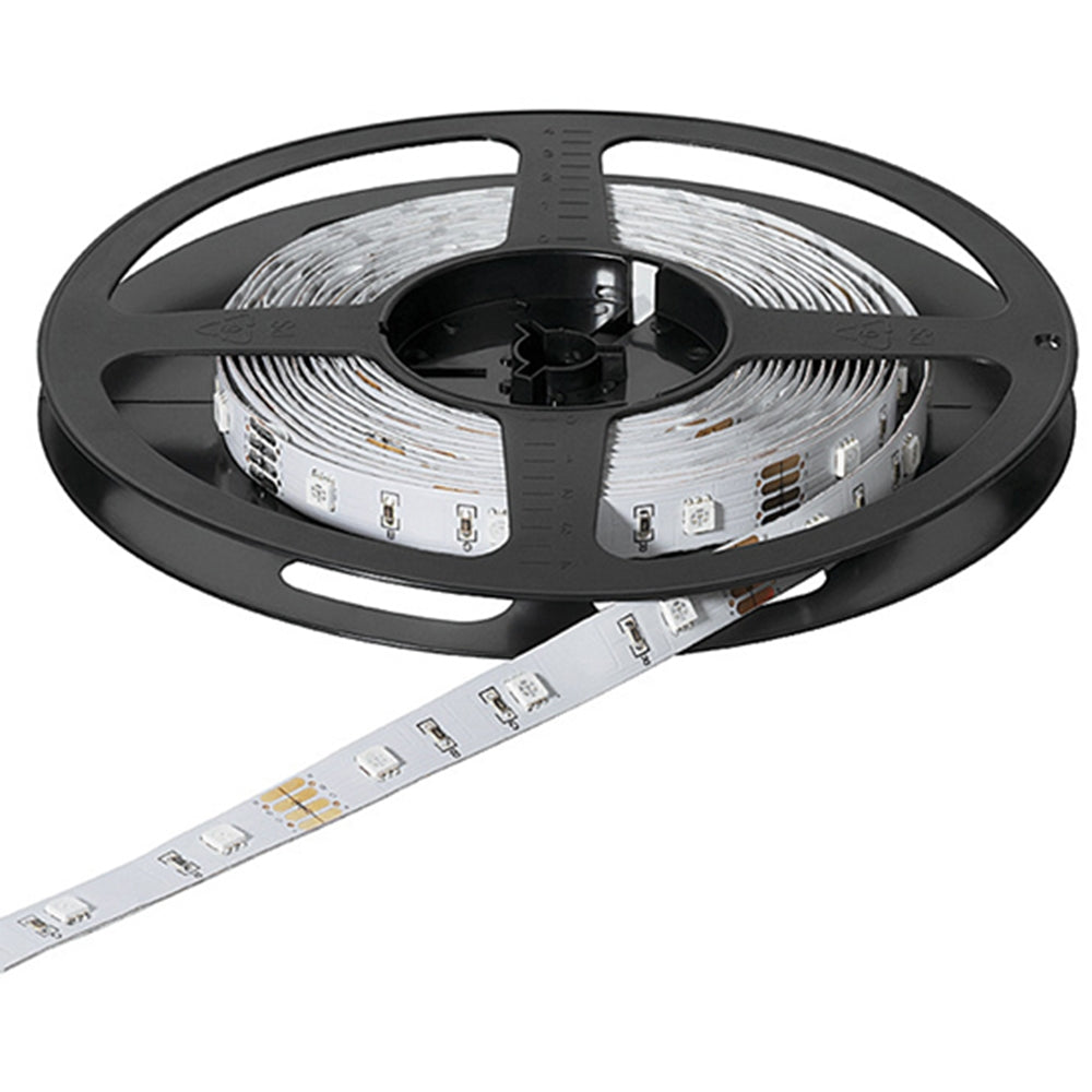 196-7/8 Inch Loox 12V LED RBG Light Strip