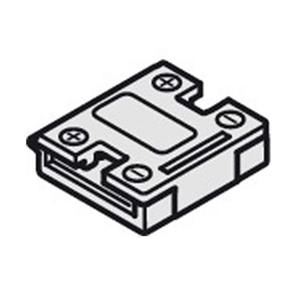 Clip Connector For Loox LED Lighting, 3.5A Max