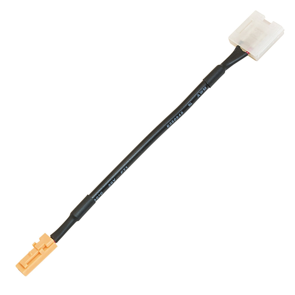 Hafele Lead 4" For Loox Led Strip Lighting Female Plug