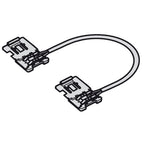 Hafele Interconnecting Lead For Loox Led Lighting With Clip
