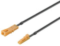 Extension Lead 300mm For Loox LED Lighting, 12V