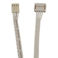 Main Lead 2000mm (78-3/4") For Loox LED RGB Strip Lighting, With 12V Plug System and Clip