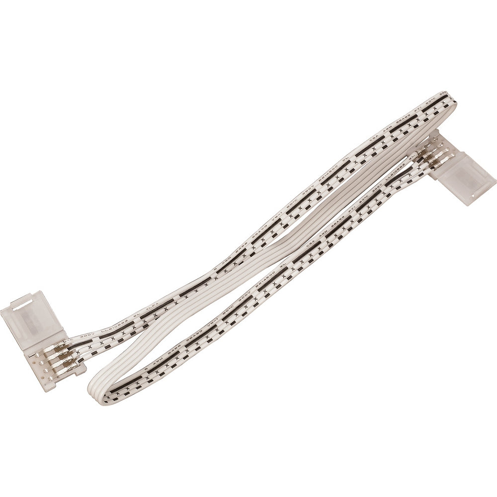 Hafele Interconnecting Lead With Clip For Loox Led RGB Strip Lighting