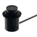 Push Switch, Häfele Lighting, On/Off Switching, Black