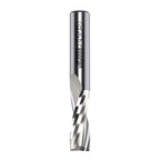 Solid Carbide Upcut Spiral Bits