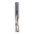Solid Carbide Upcut Spiral Bits 1/8" Diameter 2" Length