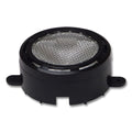 Light 120volt with 1 Leads-  1-30" T-Male 1-1/2" Deep 3-1/4" Diameter Black