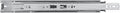 Slide, 28" Full Extension Bright Zinc, Multiples of 10