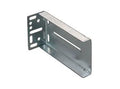 8403 Rear Mounting Bracket, Non-handed, 2-3/4" Max. Adjustment, Multiples of 20