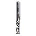 Solid Carbide Downcut Spiral Bit 3/16" Diameter 2" Length