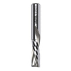 Solid Carbide Downcut Spiral Bit