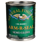 General Finishes Arm-R-Seal Arm-R-Seal Oil