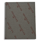 Dixon Abrasives Pad Flex Single Sided Brown Size 5-1/2" x 4-1/2" x 3/16"