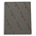 Dixon Abrasives Pad Flex Single Sided Brown Size 5-1/2" x 4-1/2" x 3/16"