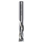 Solid Carbide Up & Downcut Spiral Router Bit