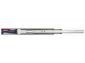 KV Heavy Duty Slide, 53mm Height, 14" Length, Zinc, Multiples of 4