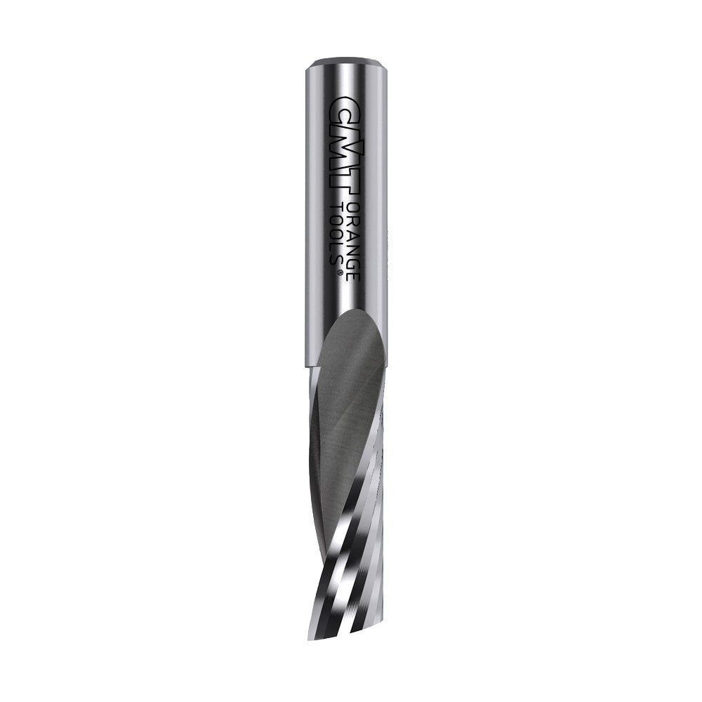 Solid Carbide Spiral Bit