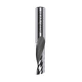 Solid Carbide Spiral Bit 1/4" Shank 5/8" Cutting Length