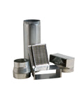 Interior Ductwork Kit