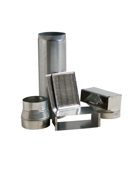 Interior Ductwork Kit