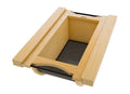 Rev-a-shelf Produce Basket For Base Cabinets, 15"