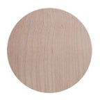 Unfinshed Wood Fastcap 1-1/2" x 2-1/2"