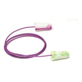 Pura-Fit Ear Plugs, With Cords