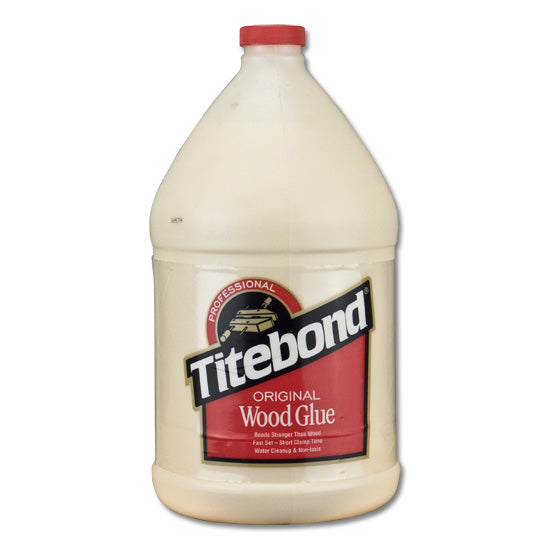 Titebond Original Wood Glue 1 Gallon