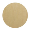 Pre-Finished Wood Fastcap 1-1/4" Diamitor