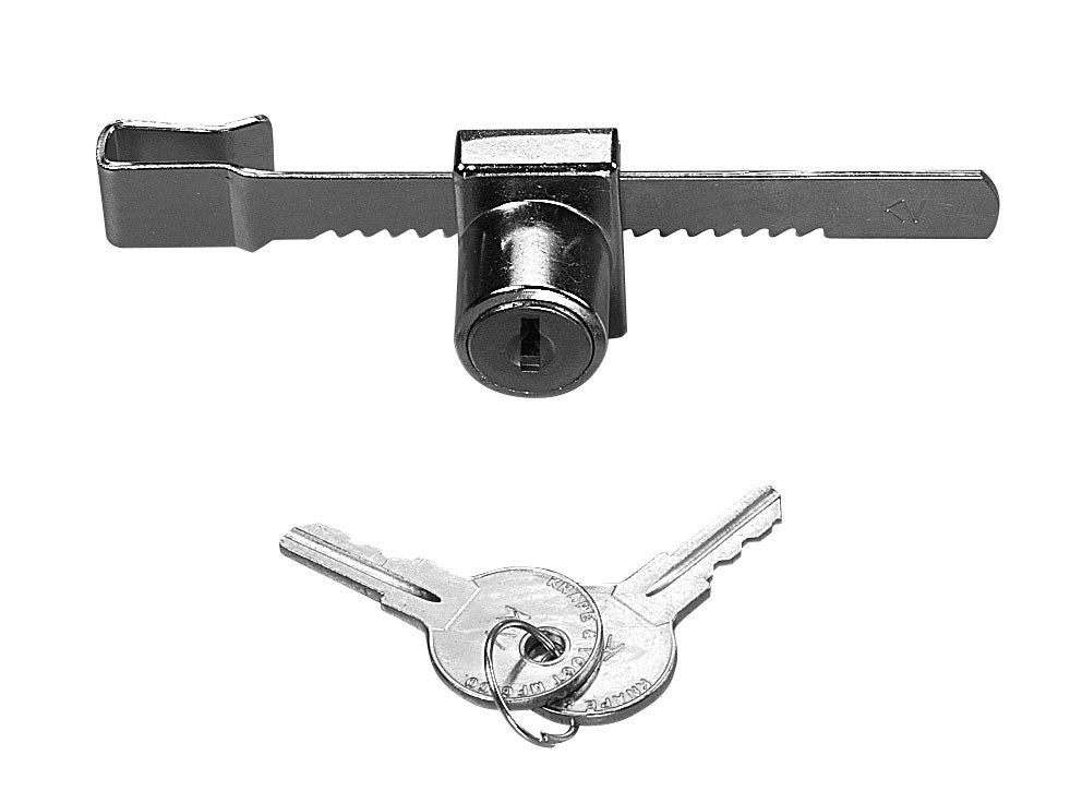 Lock Sliding Door Lock, Multiples of 12